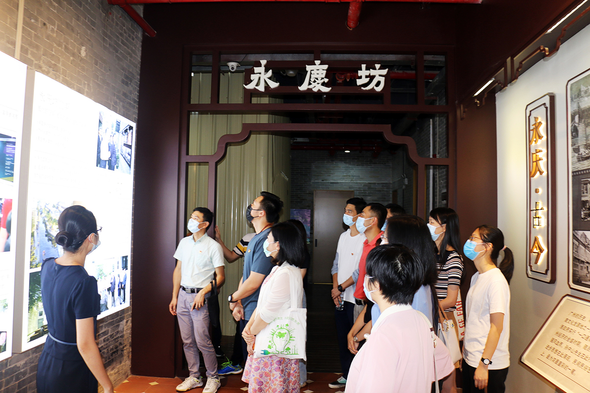 组织部分青年骨干参观永庆坊4.jpg